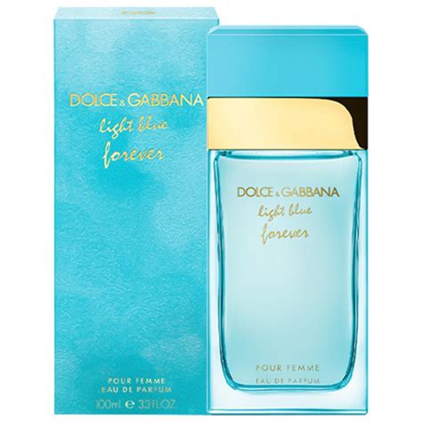 perfume dolce gabbana light blue 100ml paraguai